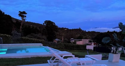 AO Buena Vista Private Mountain Retreat