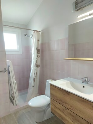 Badkamer