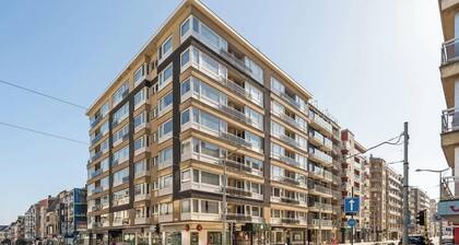 Doucemer - spacious family stay near the beach, town centre and Silt Middelkerke