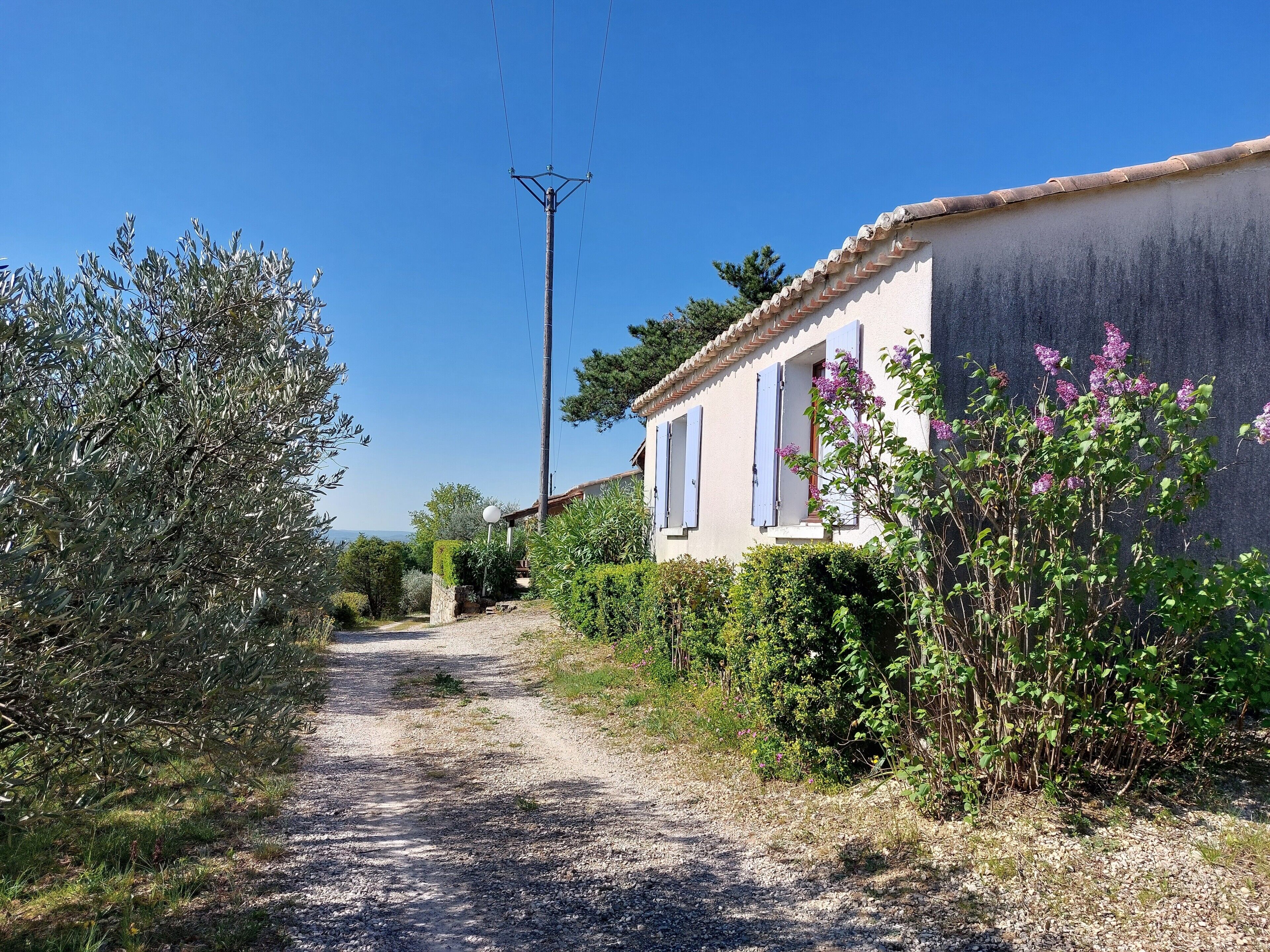 Detalle exterior