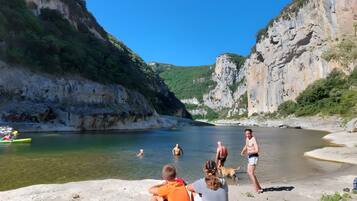 Plage
