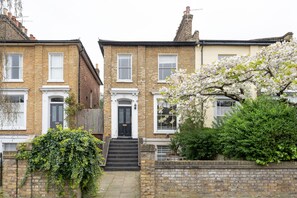 Exterior - Modern flat in the heart of Hackney (London)