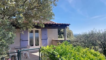 Terrazza/patio