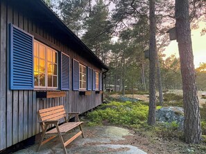 Eksteriør