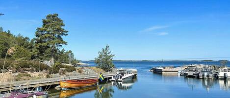 Port de plaisance