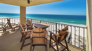 Property grounds - Phoenix I 1083 | Gulf-Front Beach Retreat (Orange Beach)