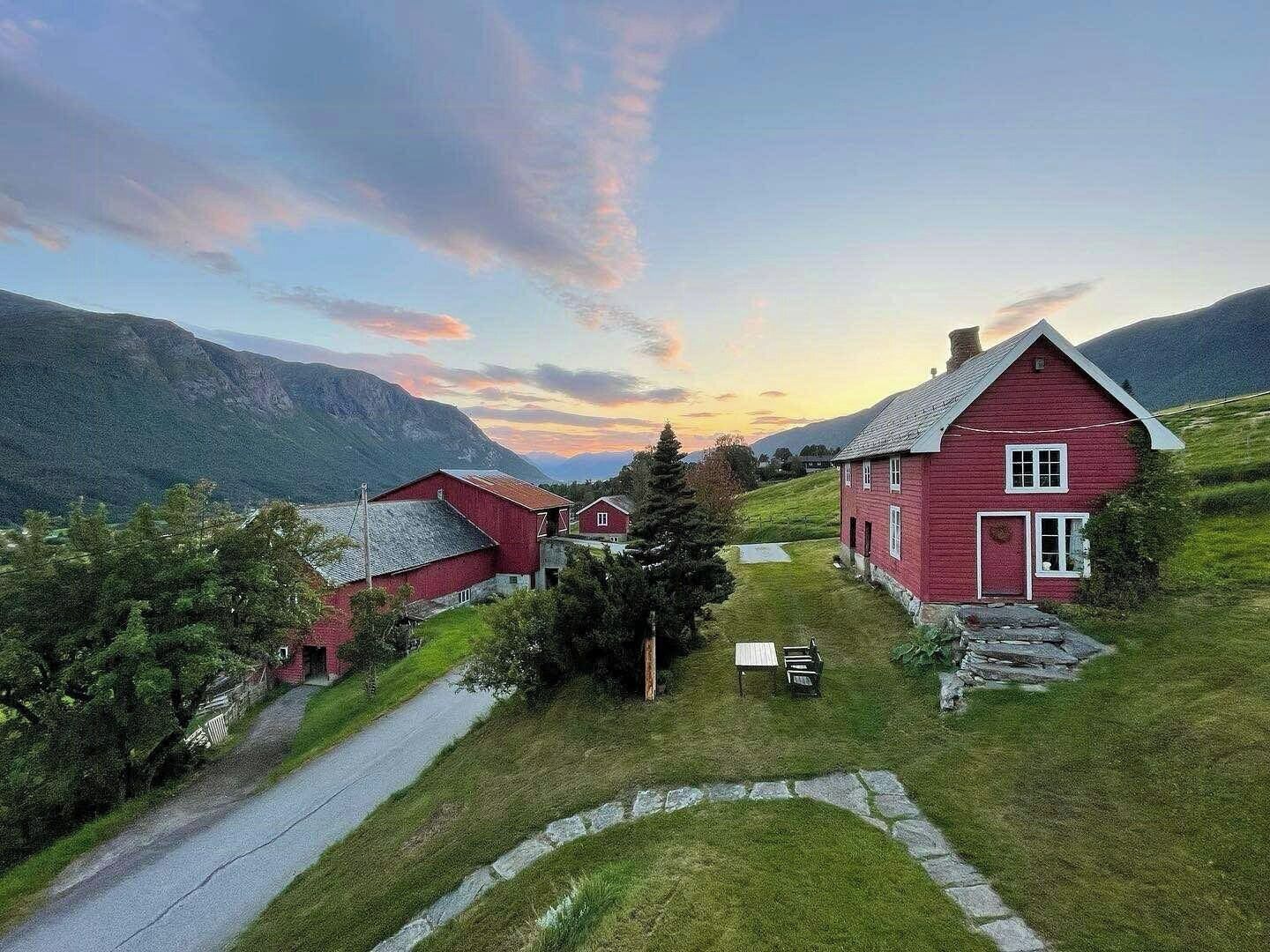 Eksteriør