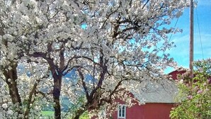 Unterkunftsgelände
