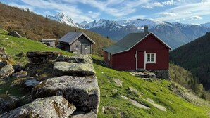 Aussenbereich