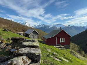 Eksteriør