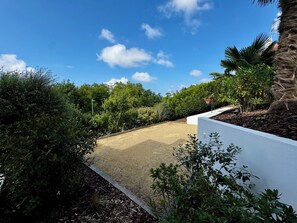Property grounds - Maison Basque contemporaine, ville et océan à vélo (Anglet)