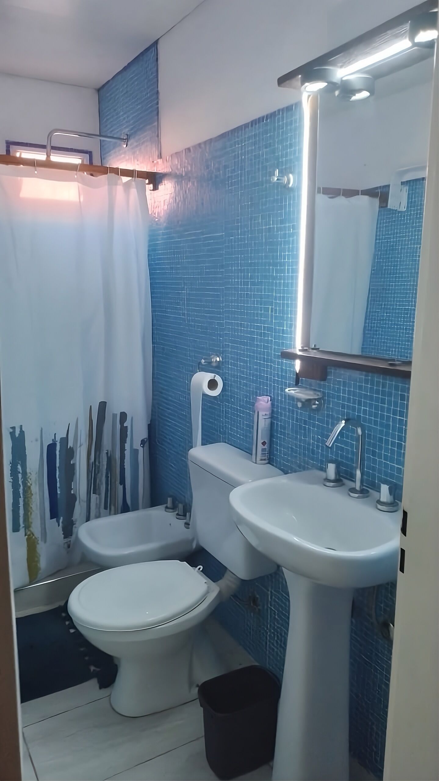 Badkamer
