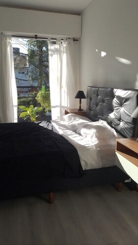 Adorable 1-bedroom apartment in charming Sarandí perfect for your stay
