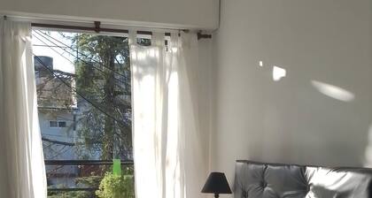 Adorable 1-bedroom apartment in charming Sarandí perfect for your stay