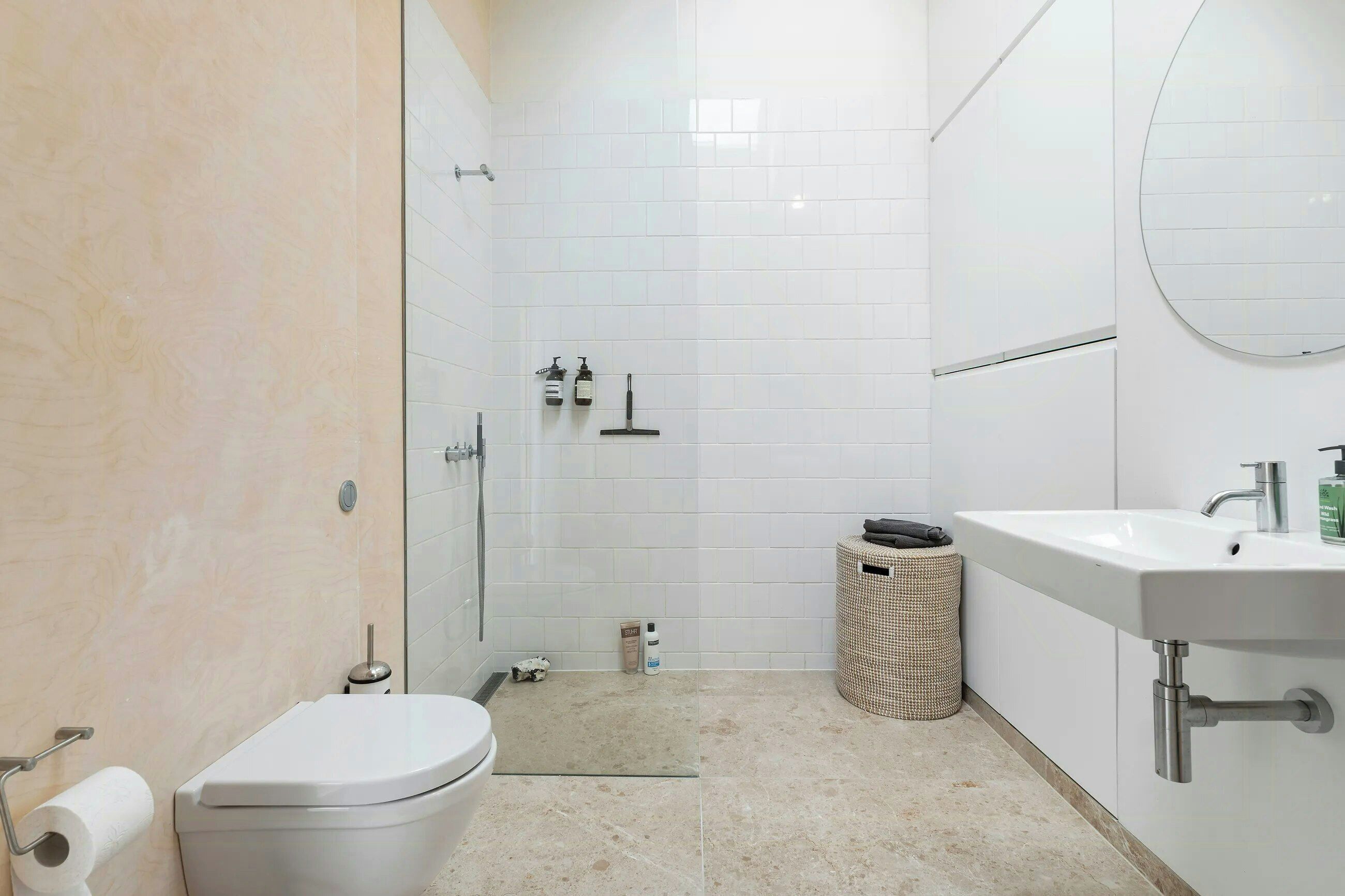 Regadera 