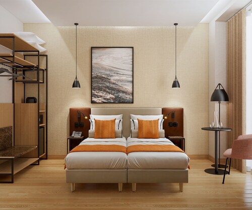 Ouro Rossio Hotel