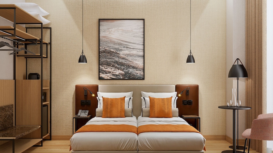 Ouro Rossio Hotel