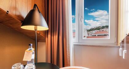 Ouro Rossio Hotel