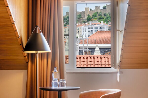 Ouro Rossio Hotel - Graça