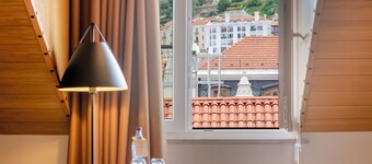 Ouro Rossio Hotel
