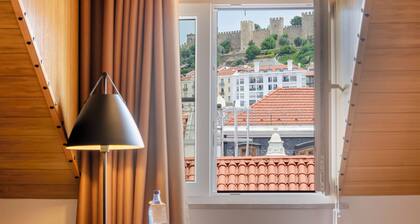 Ouro Rossio Hotel
