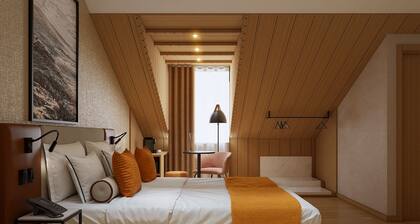 Ouro Rossio Hotel