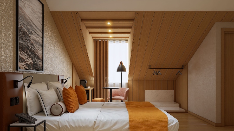 Ouro Rossio Hotel