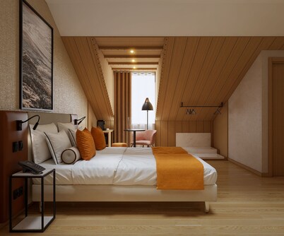 Ouro Rossio Hotel