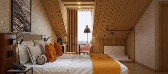 Ouro Rossio Hotel