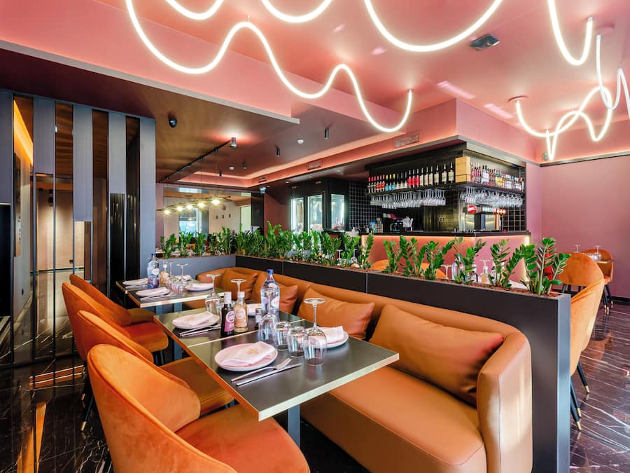 Restaurante