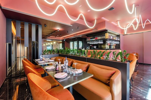 Ouro Rossio Hotel