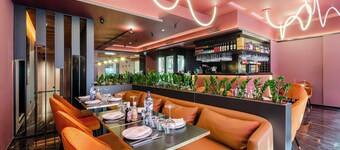 Ouro Rossio Hotel