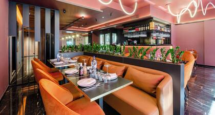 Ouro Rossio Hotel