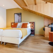 Ouro Rossio Hotel