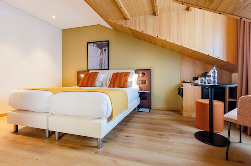 Ouro Rossio Hotel