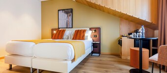 Ouro Rossio Hotel