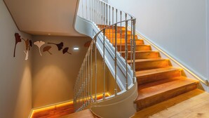 Interior detail - Ouro Rossio Hotel (Lisbon)
