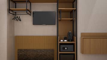 Standard Double or Twin Room | Interior