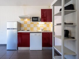 Casa | Cocina privada