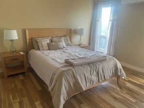 WiFi, bed sheets - Shanahan Ridge Gem, Trails Right Outside Your Door (Boulder)