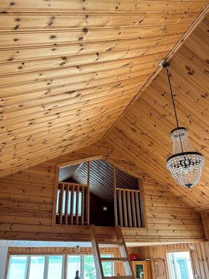 Intérieur