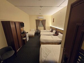 Desk, free WiFi - Al-safa-al-barakah (Madinah)
