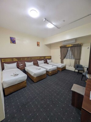 Desk, free WiFi - Al-safa-al-barakah (Madinah)