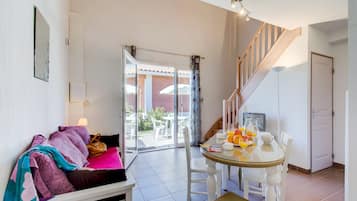 House | Living room