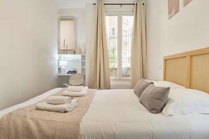 Apartment - Charming Apartment Heart of Paris Montparnasse (Paris)
