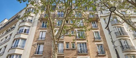Appartement | Extérieur