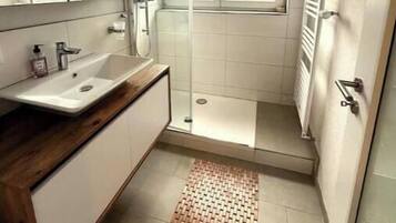 Dusche