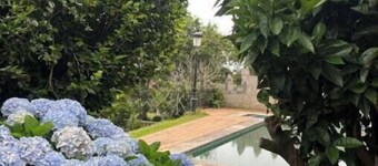 Group-Ready Villa | Beachfront Location | Panxón, Galicia