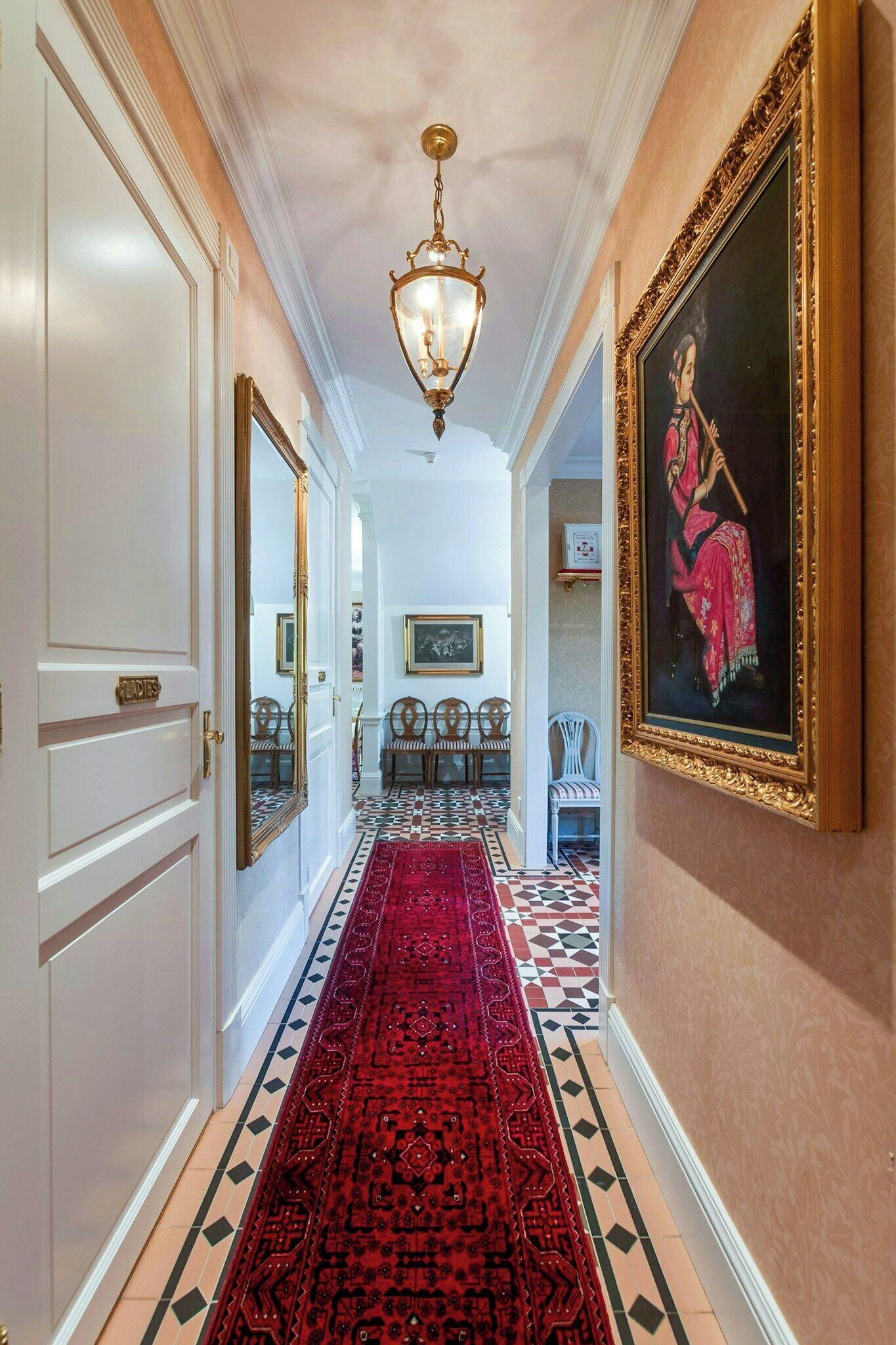 Interieur