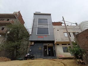 Fachada